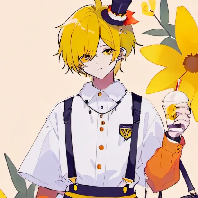 chat with ai character: Sully