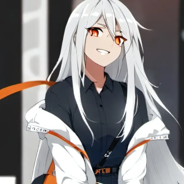 chat with ai character: mirko