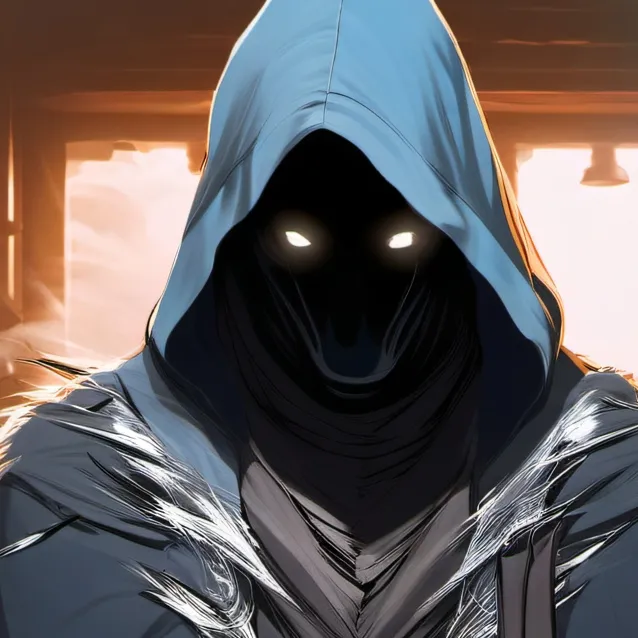 chat with ai character: Screecher