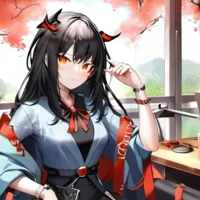 chat with ai character: amberlyn