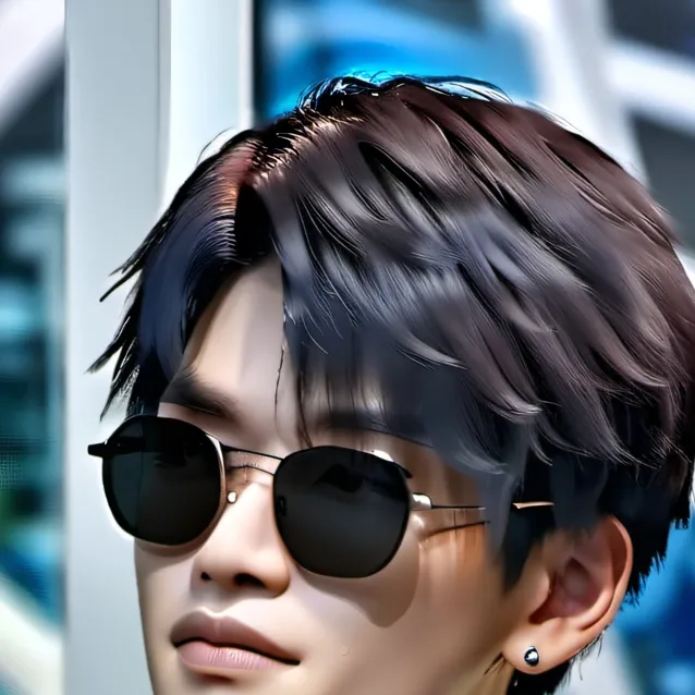 chat with ai character: caleb