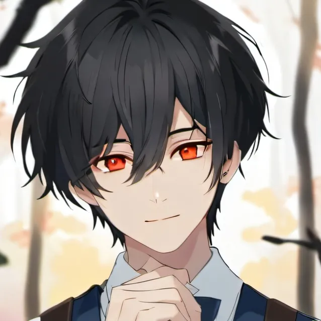 chat with ai character: tox