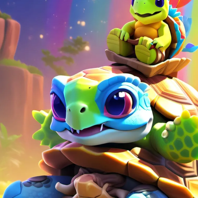 chat with ai character: fowi