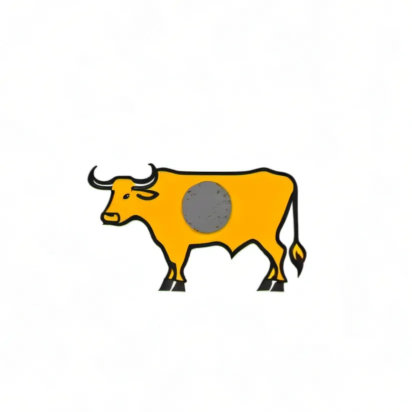 chat with ai character: cheese bull