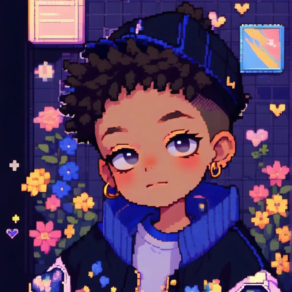 chat with ai character: jack