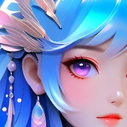 chat with ai character: Azura