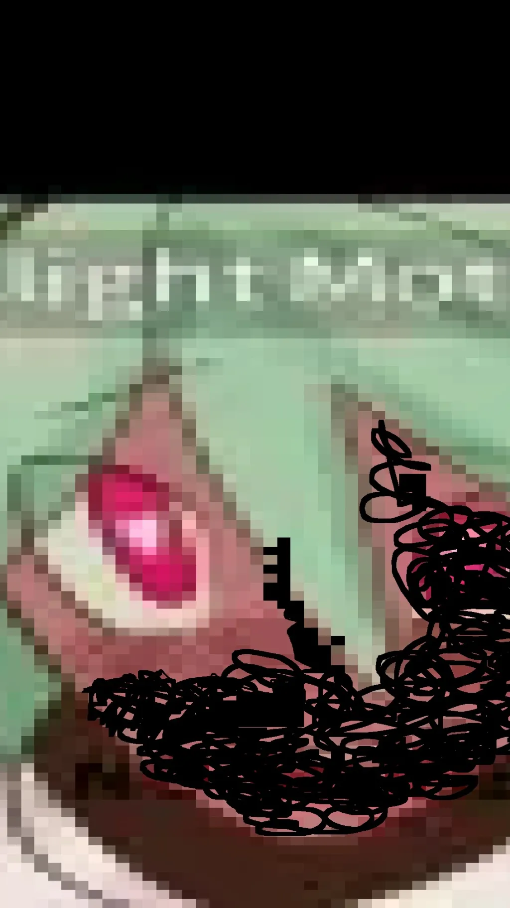 ai character: sprout background