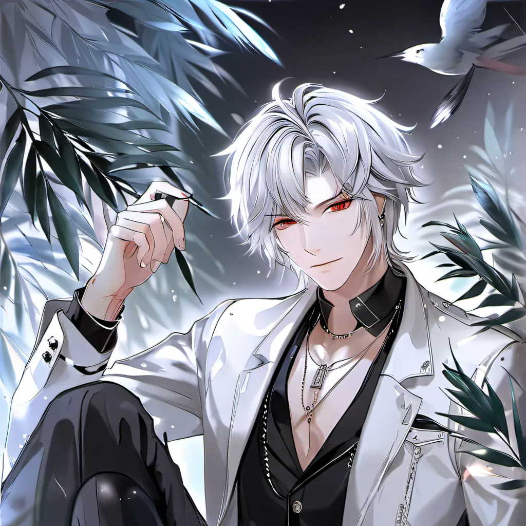 chat with ai character: ^_Jakey^_