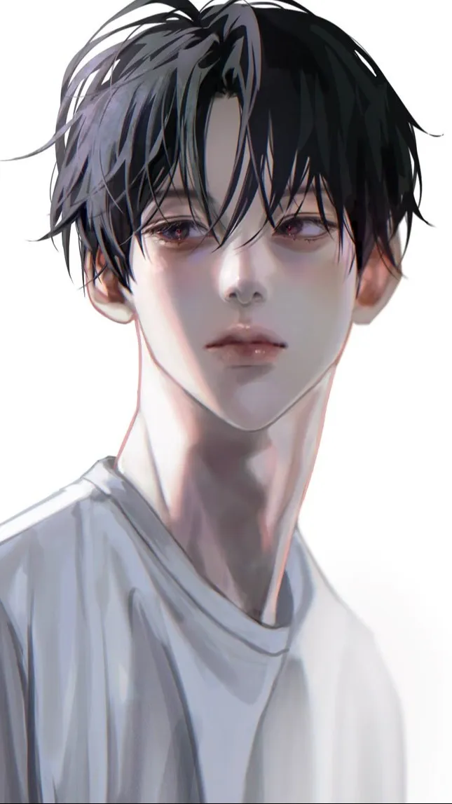 ai character: Mikey background