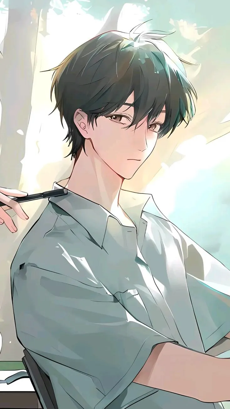 ai character: Joe background