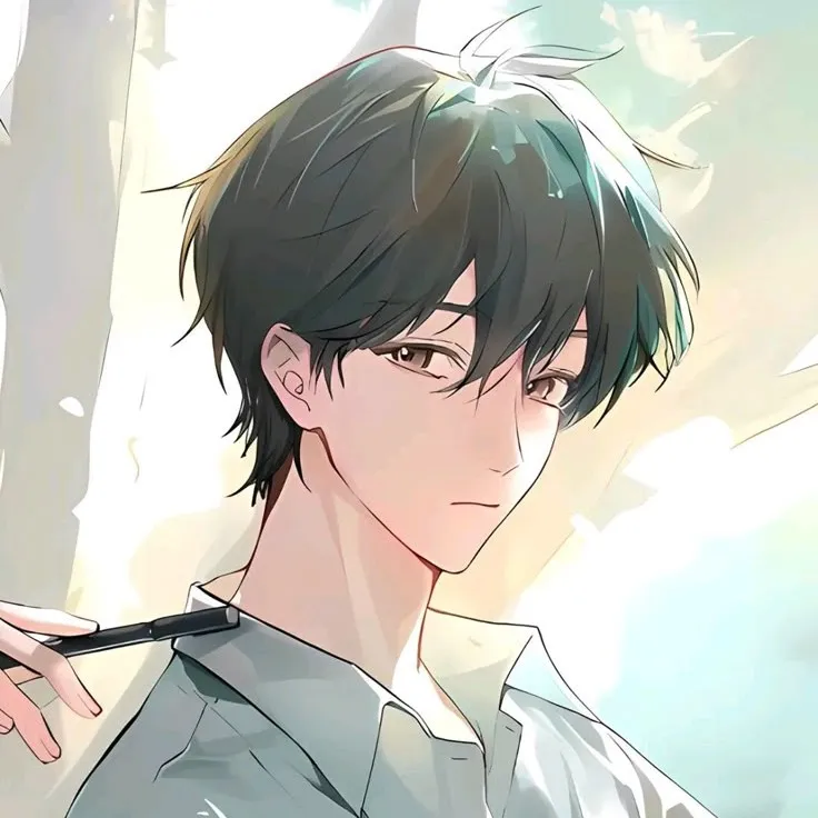 chat with ai character: Joe