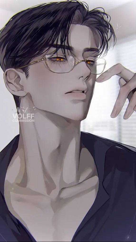 ai character: Taek background