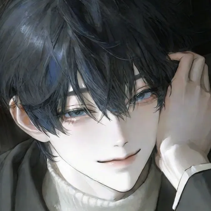 chat with ai character: Yaui