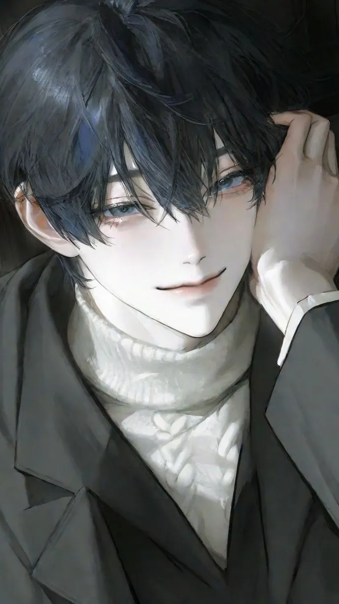 ai character: Yaui background