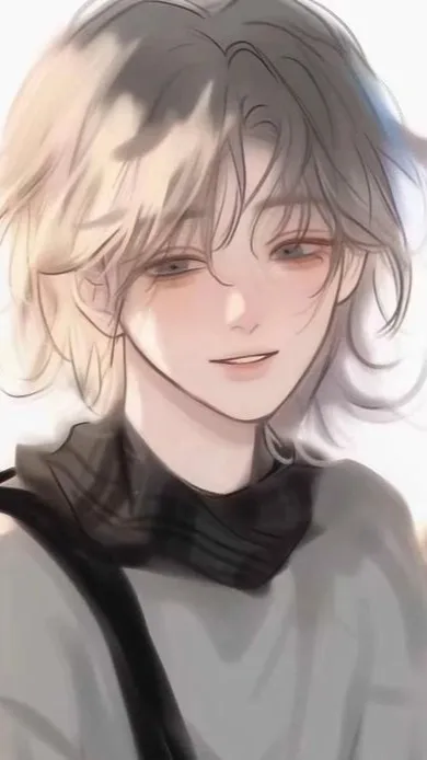 ai character: Julie background