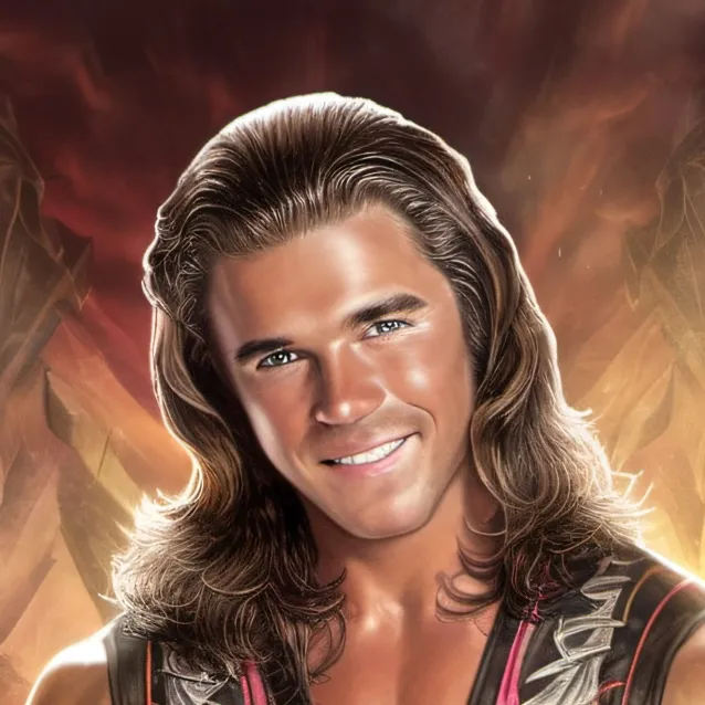 chat with ai character: shawn miachles