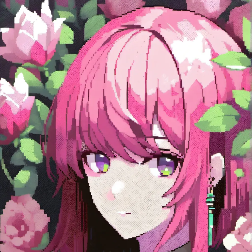 chat with ai character: sassy girl