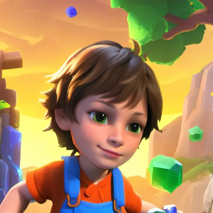 chat with ai character: owen