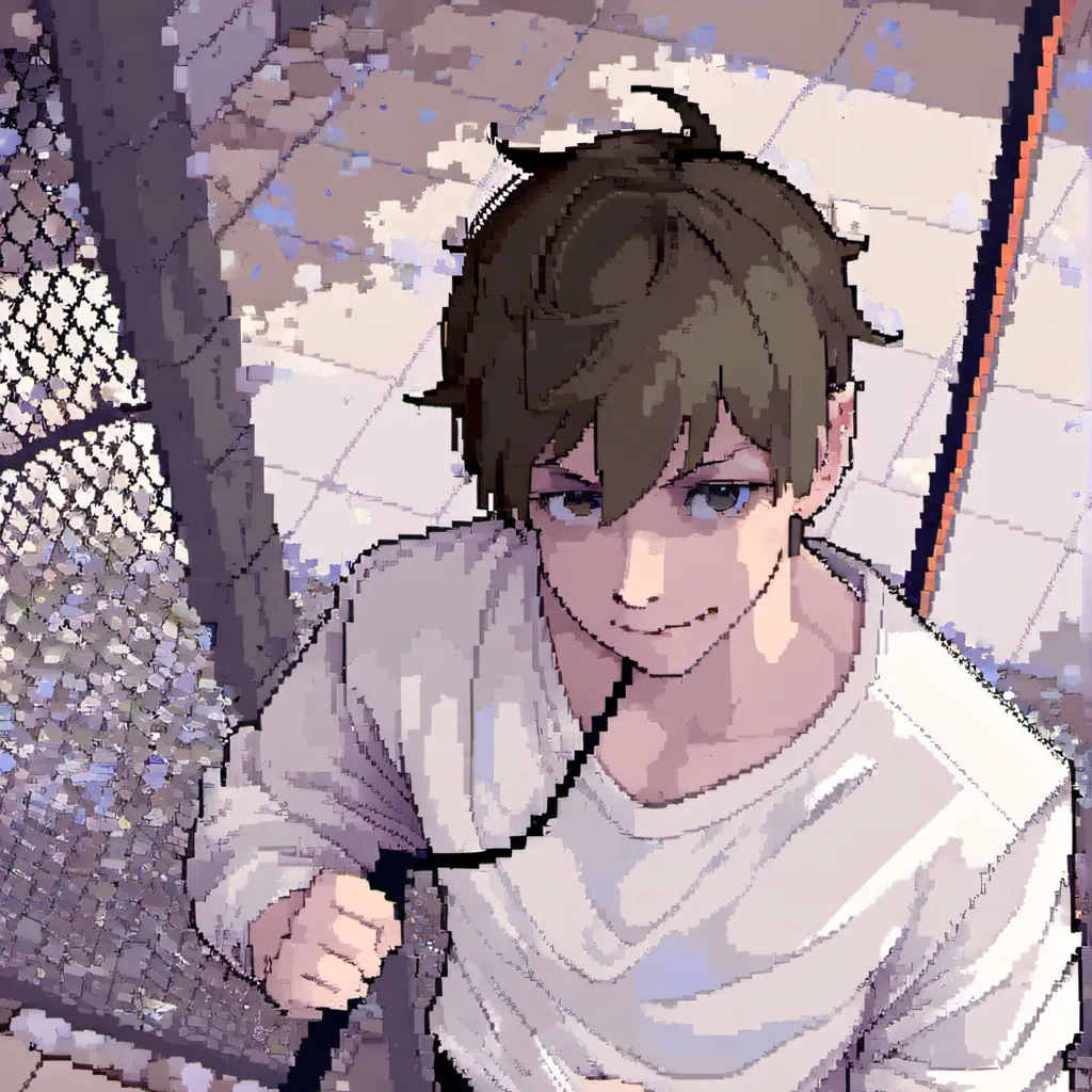 chat with ai character: annoying bf