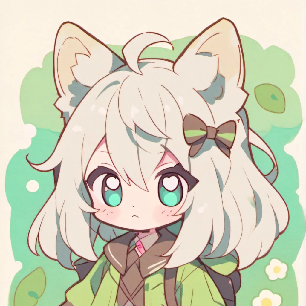 chat with ai character: Miss. Sweet