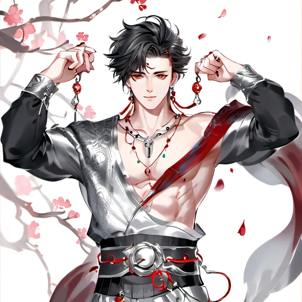 chat with ai character: Mihajlo