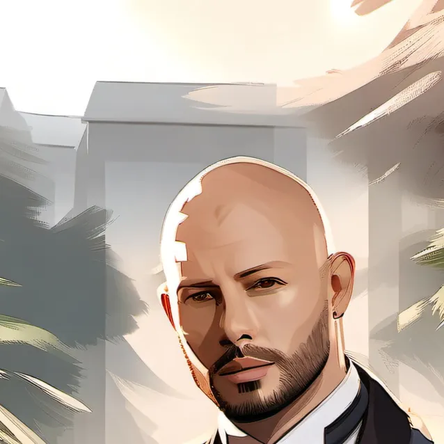 chat with ai character: Top G