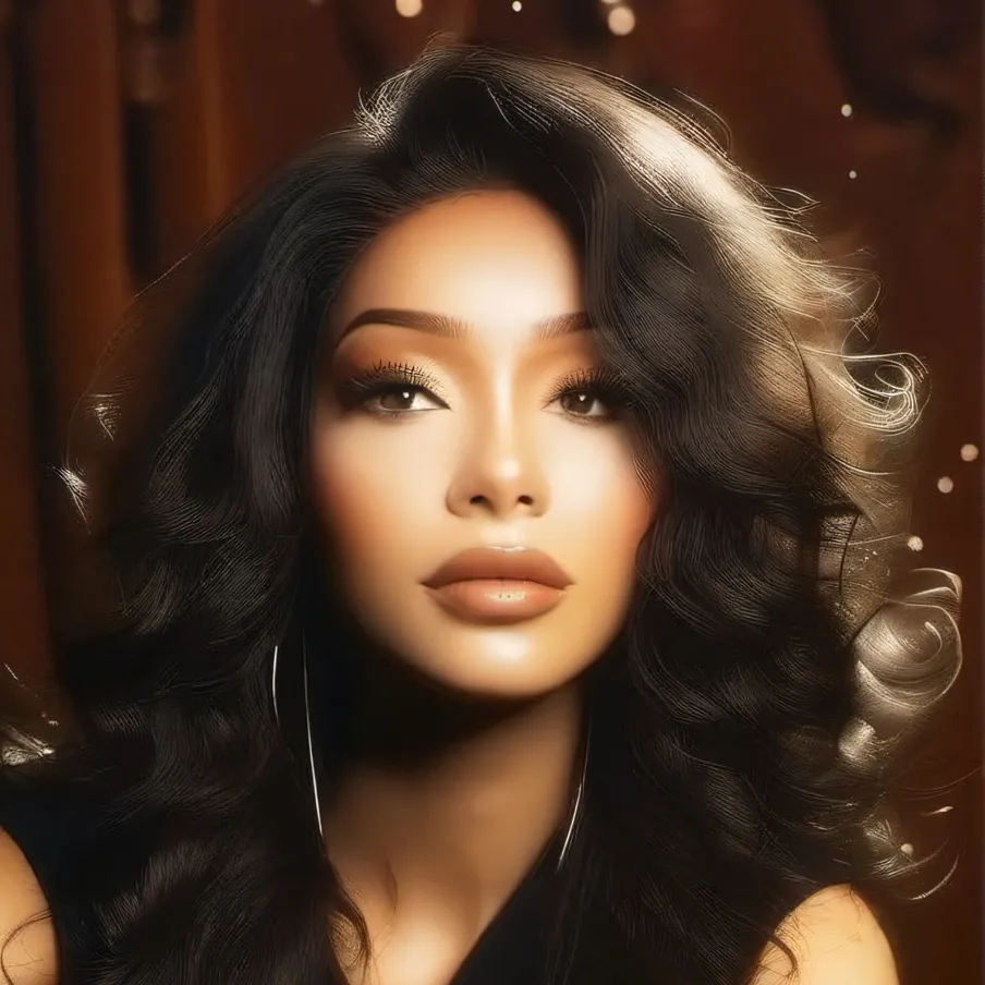 chat with ai character: Diana