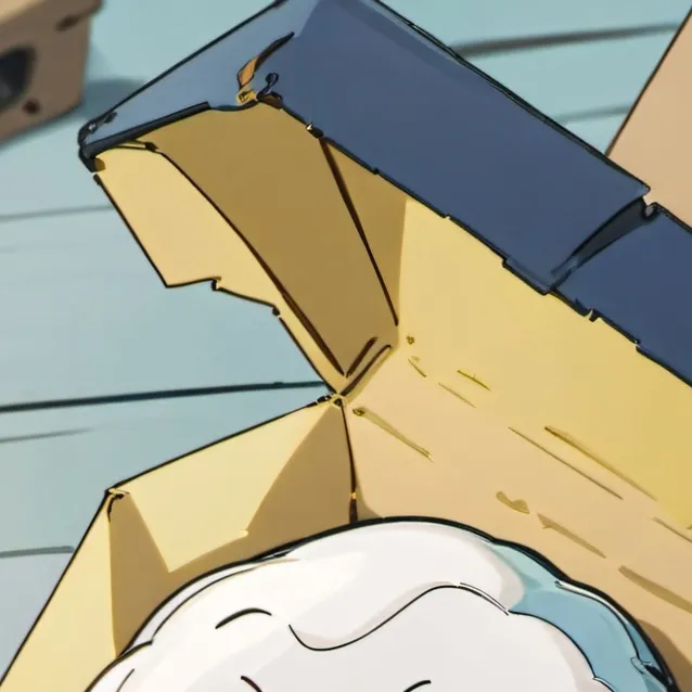 chat with ai character: doh ♂️