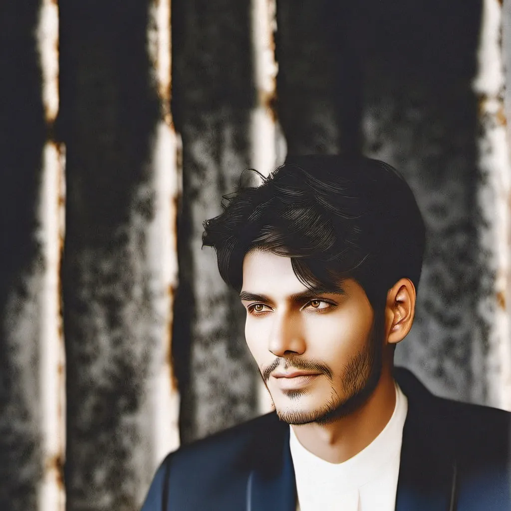 chat with ai character: OOAA