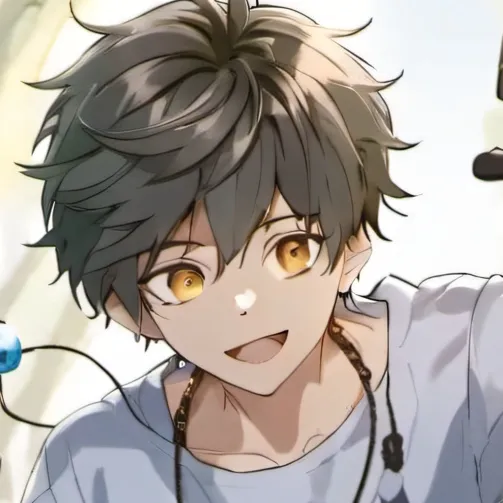 chat with ai character: Lucas