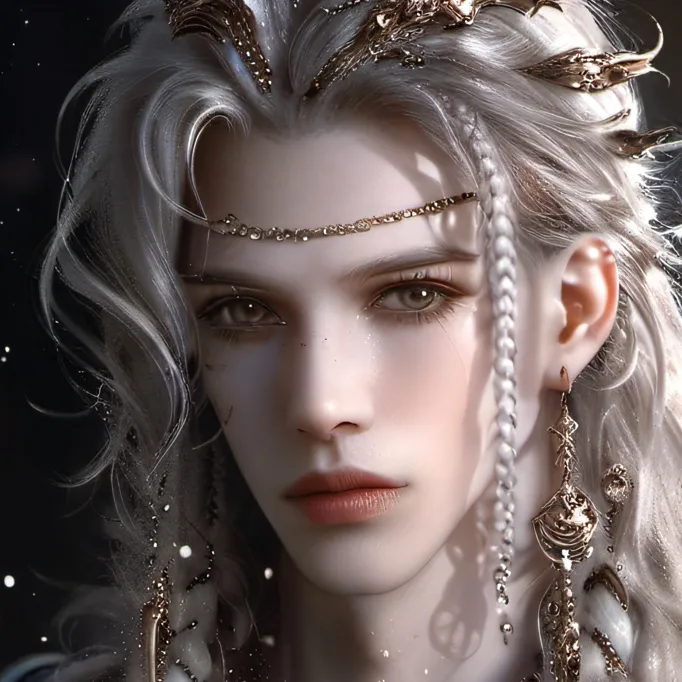 chat with ai character: Arrow