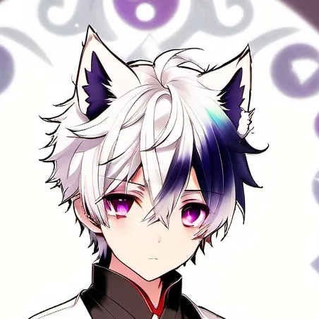 chat with ai character: Echo