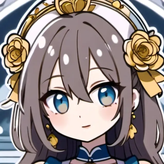 chat with ai character: sophie