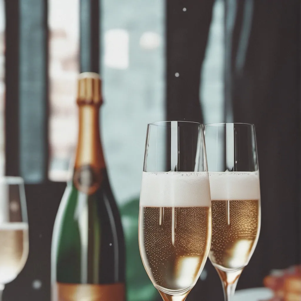 chat with ai character: COD new year