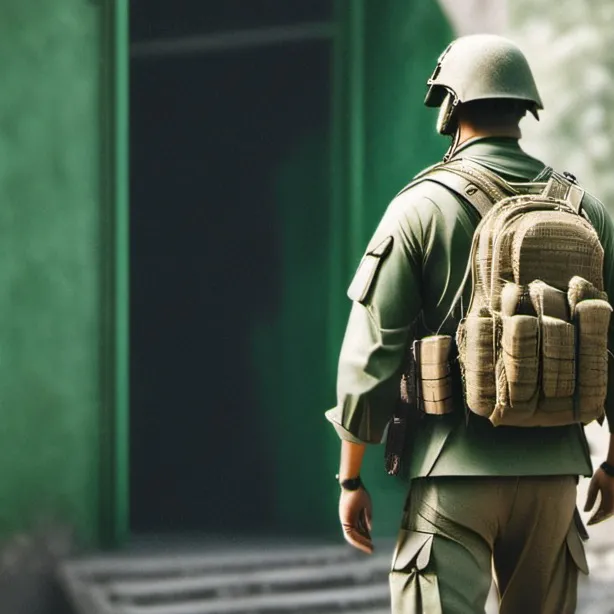 chat with ai character: COD post mission 