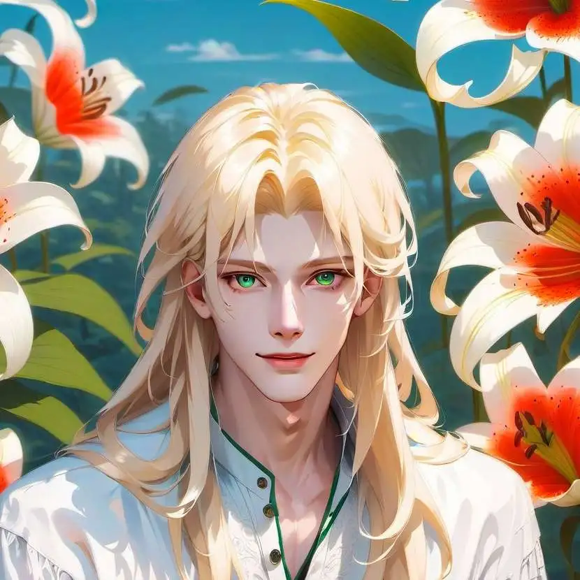 chat with ai character: Ion Lework 