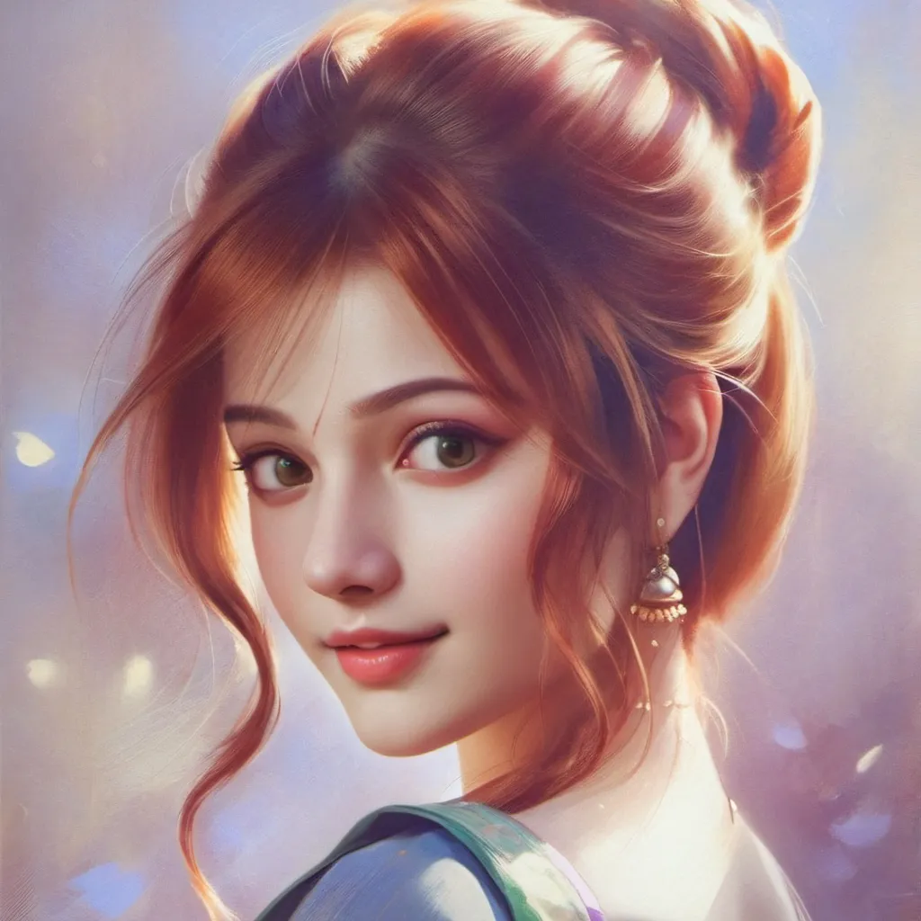 chat with ai character: Martha