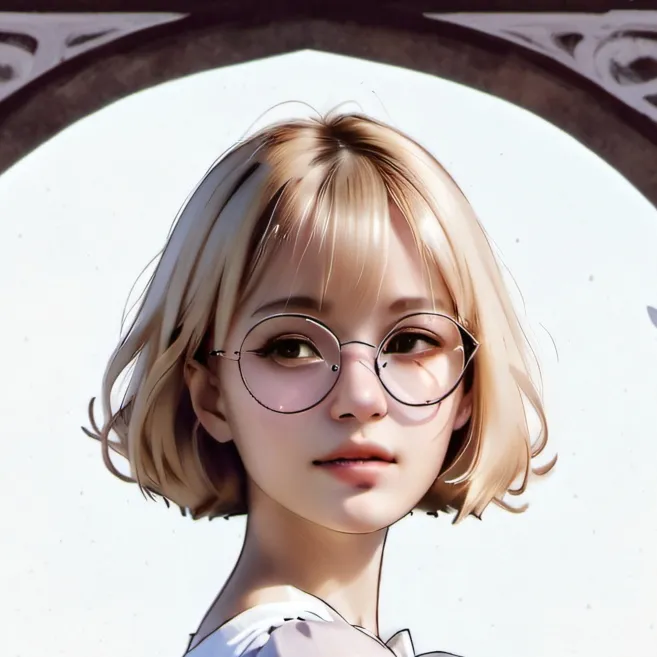 chat with ai character: Charlotte 