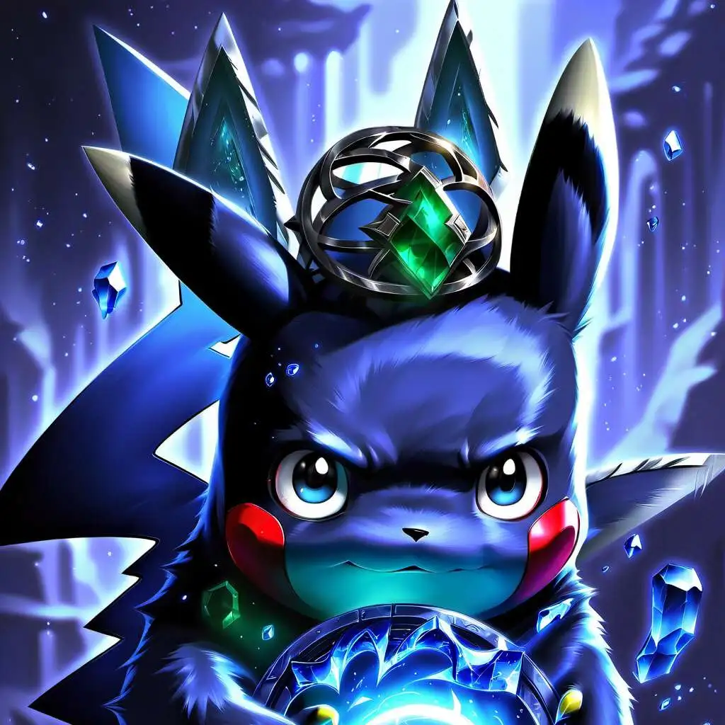 chat with ai character: Sonichu 