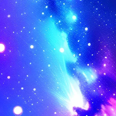 chat with ai character: Galaxy