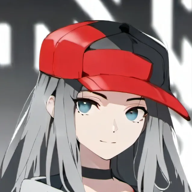 chat with ai character: red Luigi 