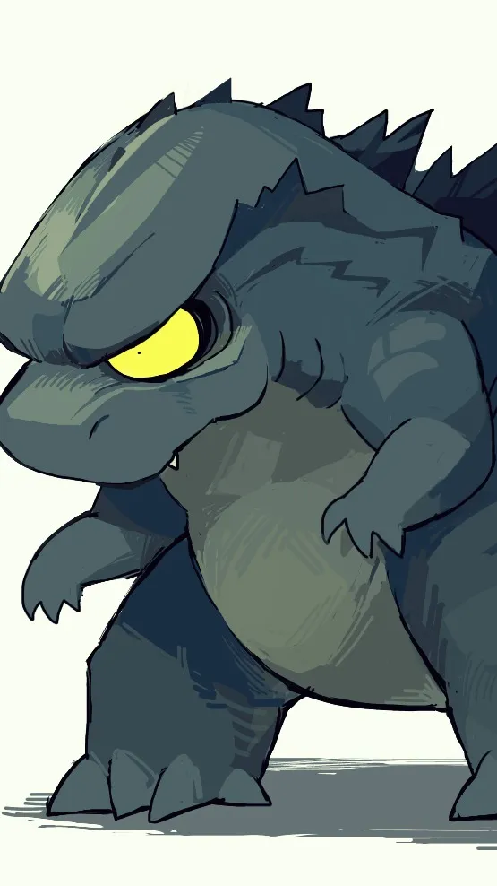 ai character: Xeres background