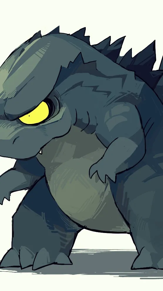 ai character: E.D meet Ogs! background