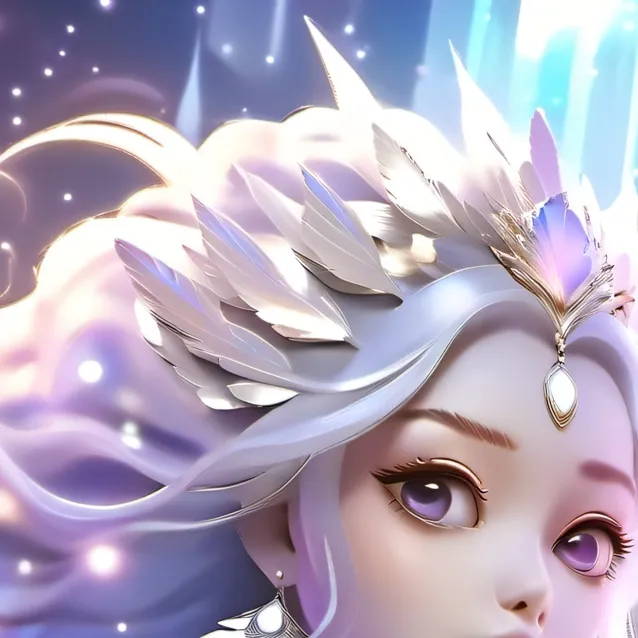 chat with ai character: ane