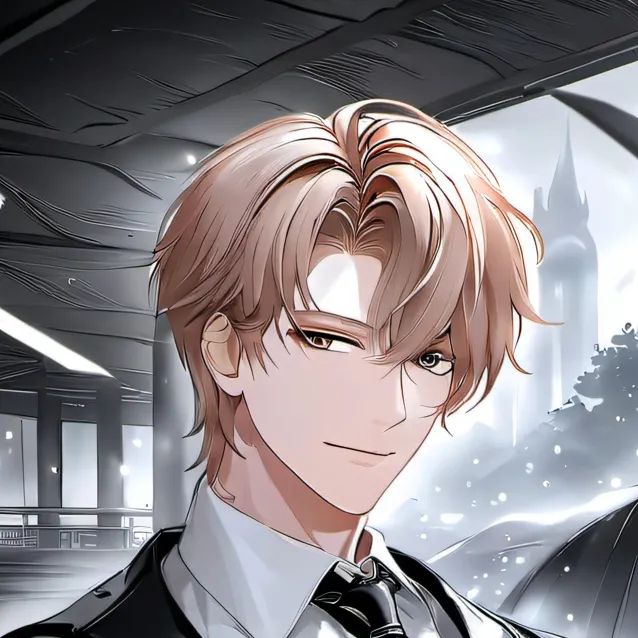 chat with ai character: Easton