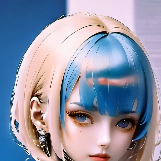 chat with ai character: Walie