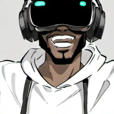 chat with ai character: Gorilla