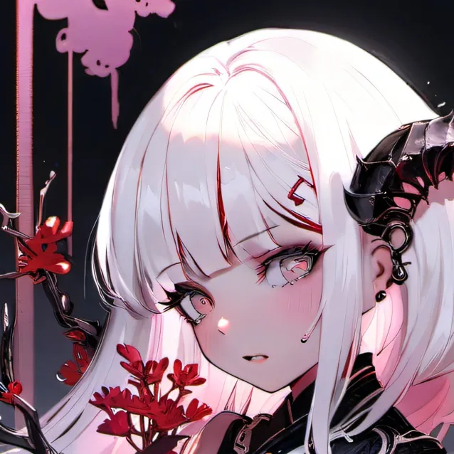 chat with ai character: ora