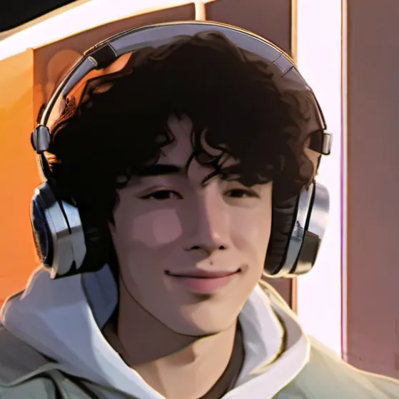 chat with ai character: Anthony