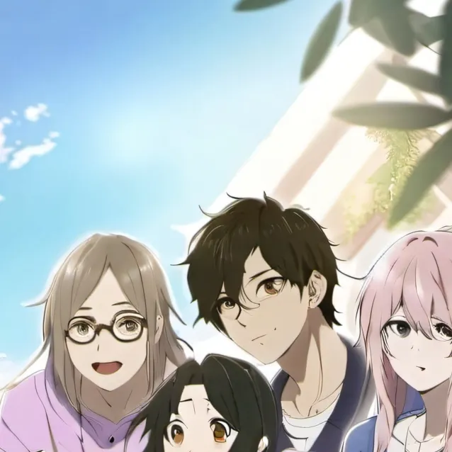 chat with ai character: The mean family 